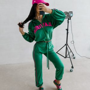 Komplet damski Olavoga AVONI 2026 - obrazek 7