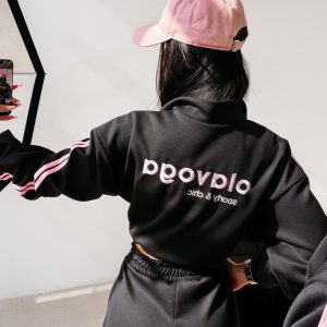 Komplet damski OLAVOGA FINE FORM 2026 - obrazek 8