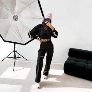 Komplet damski OLAVOGA FINE FORM 2026 - obrazek 7