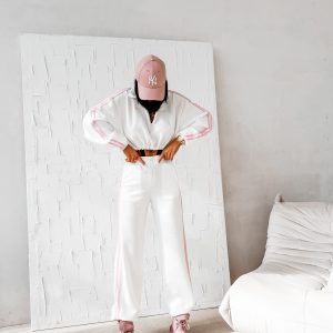 Komplet damski OLAVOGA FINE FORM 2026 - obrazek 9