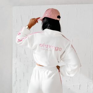 Komplet damski OLAVOGA FINE FORM 2026 - obrazek 3