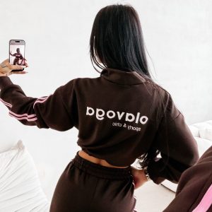 Komplet damski OLAVOGA FINE FORM 2026 - obrazek 16