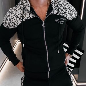 Komplet męski Olavoga GRAVITY 2026 - obrazek 4