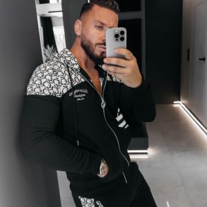 Komplet męski Olavoga GRAVITY 2026 - obrazek 3