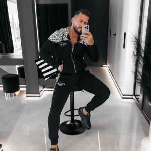 Komplet męski Olavoga GRAVITY 2026 - obrazek 2