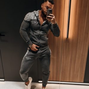 Komplet męski Olavoga GRAVITY 2026 - obrazek 5