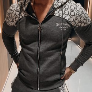 Komplet męski Olavoga GRAVITY 2026 - obrazek 7