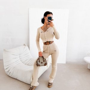 Komplet damski OLAVOGA MALES 2026 - obrazek 8