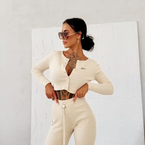 Komplet damski OLAVOGA MALES 2026 - obrazek 7