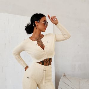 Komplet damski OLAVOGA MALES 2026 - obrazek 12