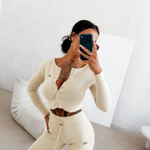 Komplet damski OLAVOGA MALES 2026 - obrazek 14