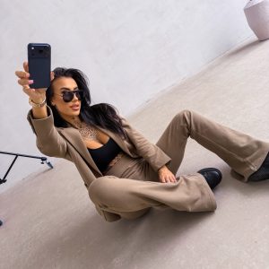 Komplet damski Olavoga MIO 2026 - obrazek 5