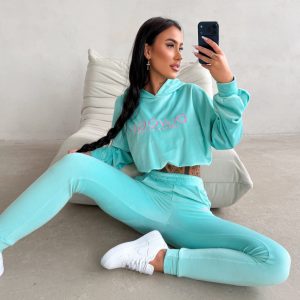 Komplet damski Olavoga NEROLI 2026 - obrazek 11