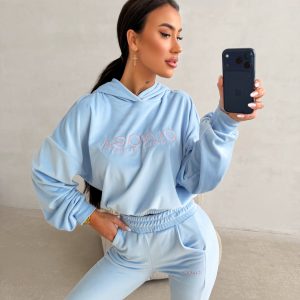 Komplet damski Olavoga NEROLI 2026 - obrazek 2