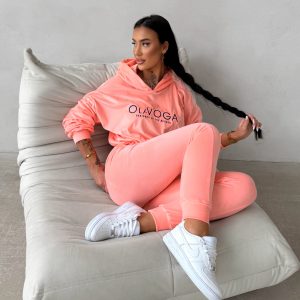 Komplet damski Olavoga NEROLI 2026 - obrazek 8