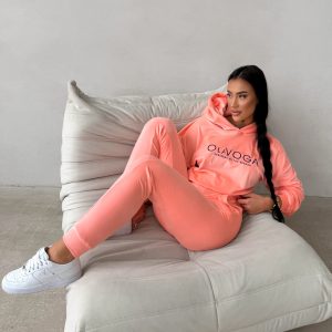 Komplet damski Olavoga NEROLI 2026 - obrazek 10