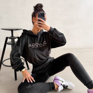 Komplet damski Olavoga NEROLI 2026 - obrazek 6