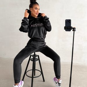 Komplet damski Olavoga NEROLI 2026 - obrazek 5