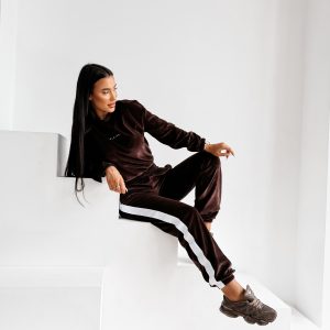 Komplet damski OLAVOGA NOELLE 2026 - obrazek 10