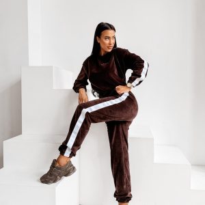 Komplet damski OLAVOGA NOELLE 2026 - obrazek 18