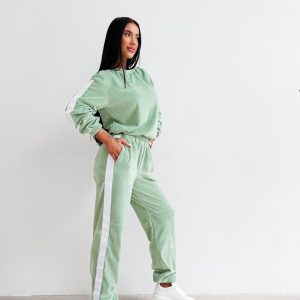 Komplet damski OLAVOGA NOELLE 2026 - obrazek 9