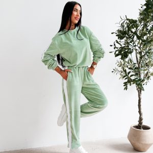 Komplet damski OLAVOGA NOELLE 2026 - obrazek 12