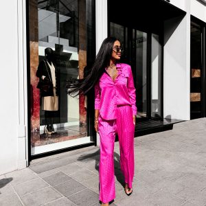 Komplet damski OLAVOGA REUNION 2026 - obrazek 5