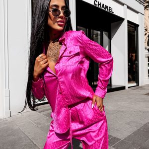 Komplet damski OLAVOGA REUNION 2026 - obrazek 4