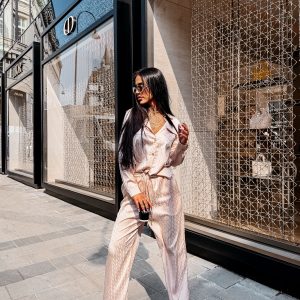 Komplet damski OLAVOGA REUNION 2026 - obrazek 3