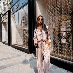 Komplet damski OLAVOGA REUNION 2026 - obrazek 13