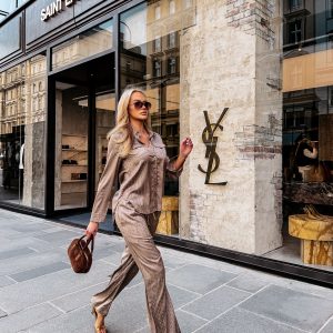 Komplet damski OLAVOGA REUNION 2026 - obrazek 15