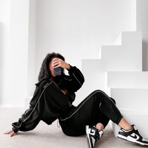 Komplet damski Olavoga RIFMO 2026 - obrazek 5