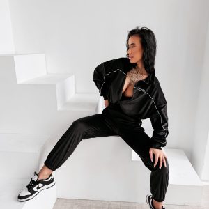 Komplet damski Olavoga RIFMO 2026 - obrazek 3