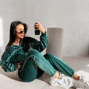 Komplet damski Olavoga RIFMO 2026 - obrazek 15