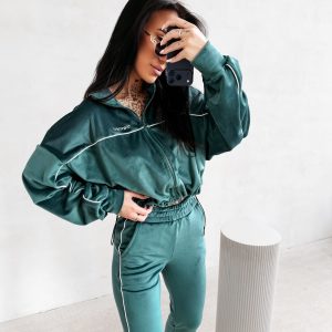 Komplet damski Olavoga RIFMO 2026 - obrazek 11