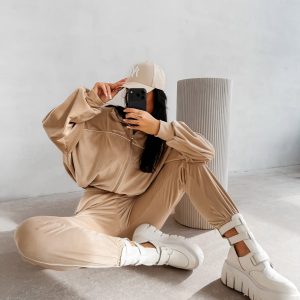 Komplet damski Olavoga RIFMO 2026 - obrazek 18