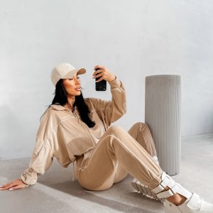 Komplet damski Olavoga RIFMO 2026 - obrazek 22