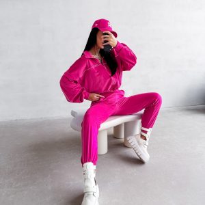 Komplet damski Olavoga RIFMO 2026 - obrazek 9