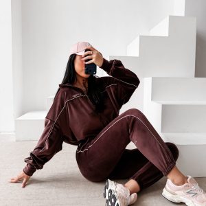 Komplet damski Olavoga RIFMO 2026 - obrazek 29