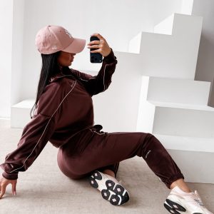 Komplet damski Olavoga RIFMO 2026 - obrazek 33