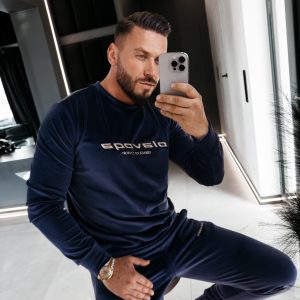 Komplet męski OLAVOGA SKIP 2026 - obrazek 6