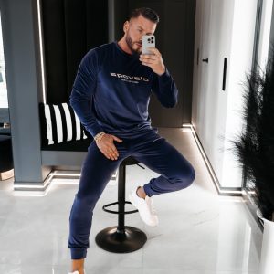 Komplet męski OLAVOGA SKIP 2026 - obrazek 5