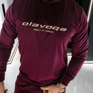 Komplet męski OLAVOGA SKIP 2026 - obrazek 16