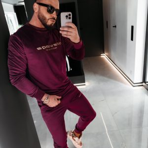 Komplet męski OLAVOGA SKIP 2026 - obrazek 7