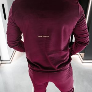 Komplet męski OLAVOGA SKIP 2026 - obrazek 9