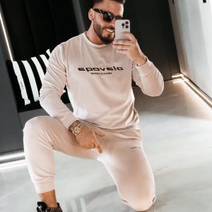 Komplet męski OLAVOGA SKIP 2026 - obrazek 11