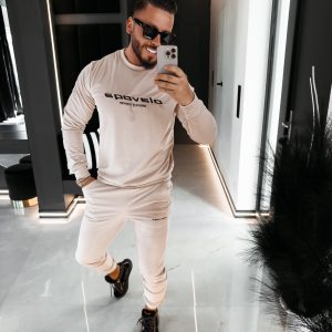 Komplet męski OLAVOGA SKIP 2026 - obrazek 2