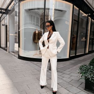 Komplet damski OLAVOGA TRACY 2026 - obrazek 8