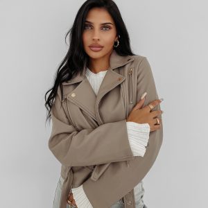 Kurtka damska Olavoga CAMPANI 2026 - obrazek 5