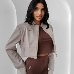 Bluzka damska OLAVOGA DUSK 2026 - obrazek 17